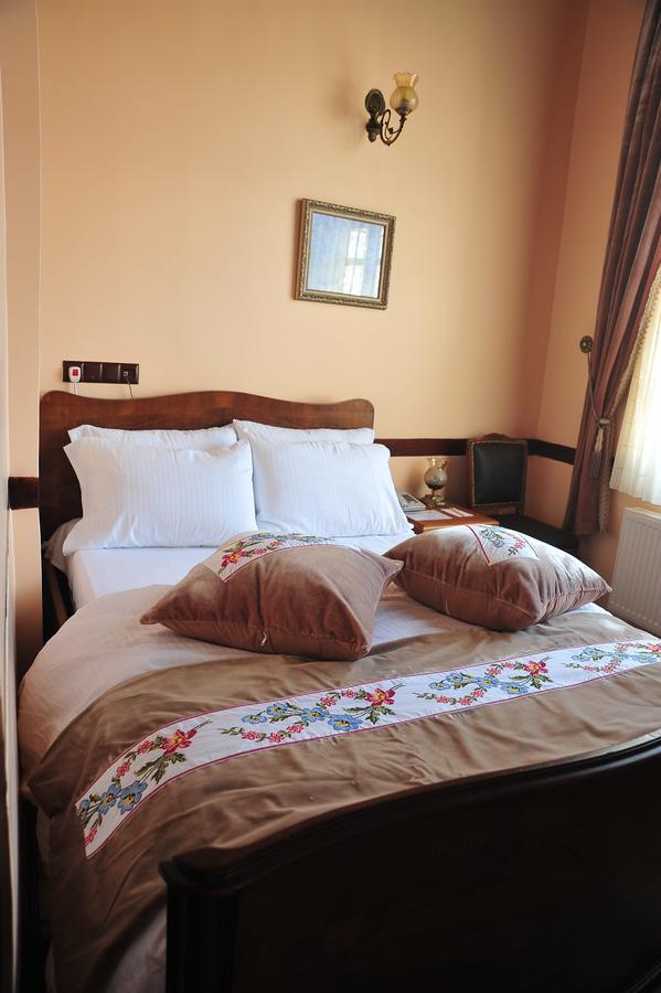 Aksehir Butik Hotel Eksteriør bilde